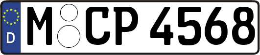 M-CP4568