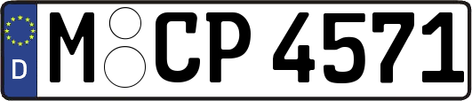 M-CP4571