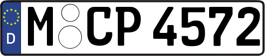 M-CP4572