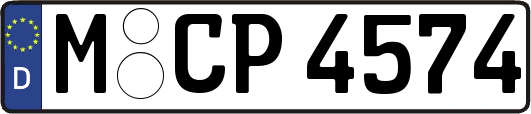 M-CP4574