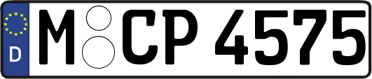 M-CP4575