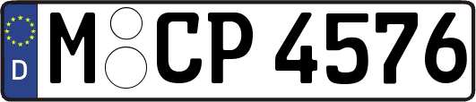 M-CP4576