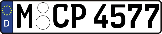 M-CP4577