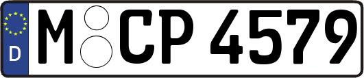 M-CP4579