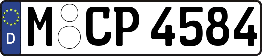 M-CP4584