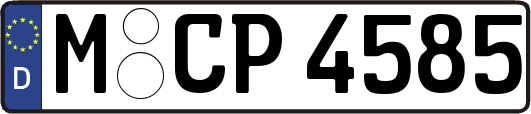 M-CP4585