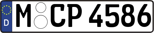 M-CP4586