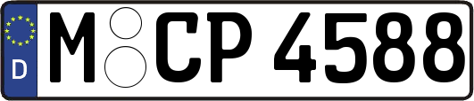 M-CP4588