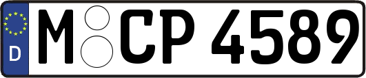 M-CP4589
