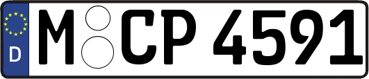 M-CP4591