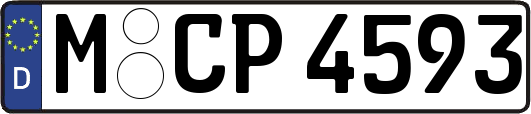 M-CP4593