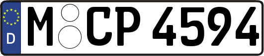 M-CP4594