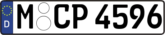 M-CP4596