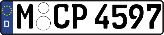 M-CP4597