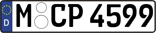 M-CP4599