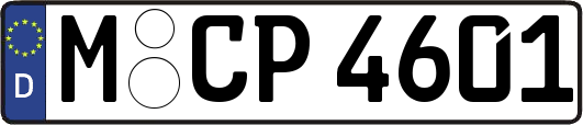 M-CP4601