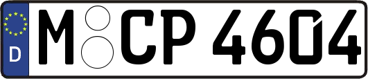 M-CP4604