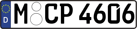 M-CP4606