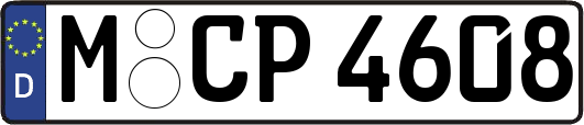 M-CP4608