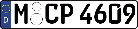 M-CP4609