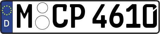 M-CP4610