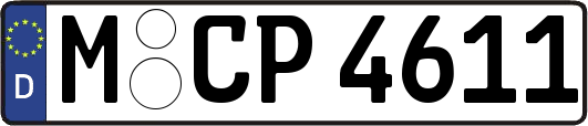 M-CP4611