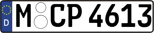 M-CP4613