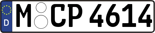 M-CP4614