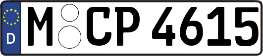 M-CP4615