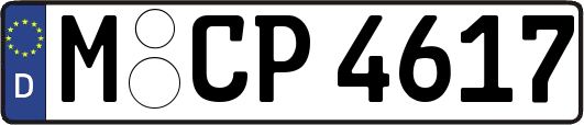 M-CP4617