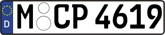 M-CP4619