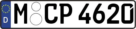 M-CP4620