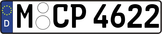 M-CP4622