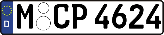M-CP4624