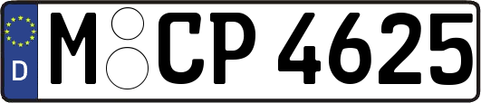M-CP4625