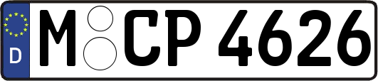 M-CP4626