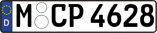 M-CP4628