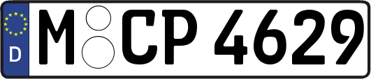 M-CP4629