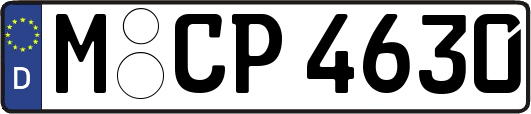 M-CP4630