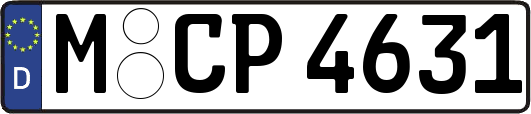 M-CP4631