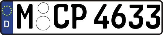M-CP4633