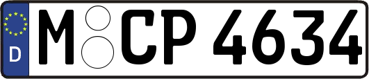 M-CP4634