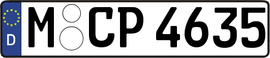 M-CP4635