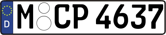 M-CP4637