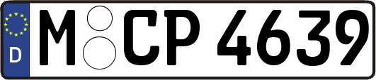 M-CP4639