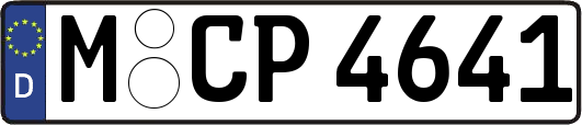 M-CP4641