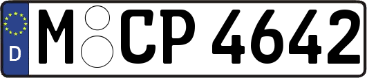 M-CP4642