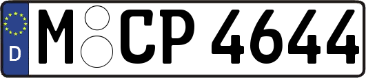M-CP4644