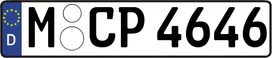 M-CP4646