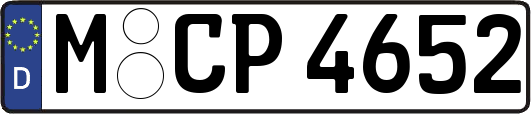 M-CP4652